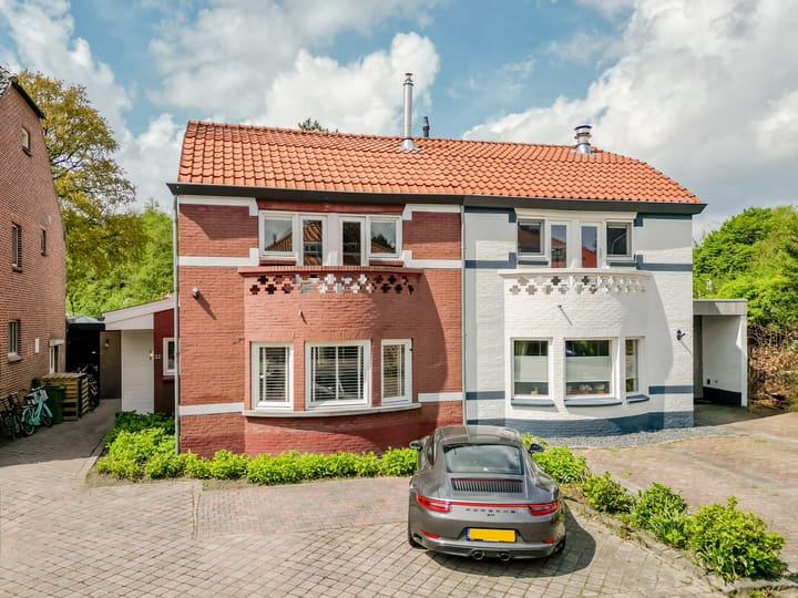 Foto 1 van Ulvenhoutselaan 54