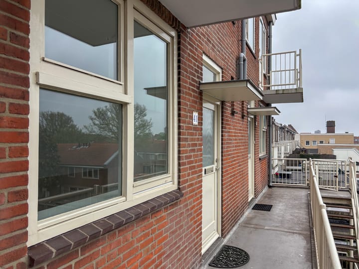 Foto 4 van Plein 1945 41