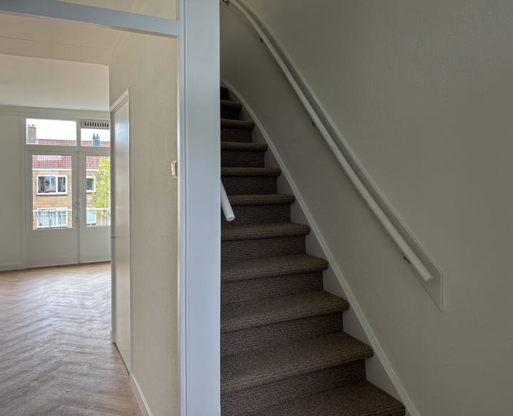 Foto 5 van Plein 1945 41