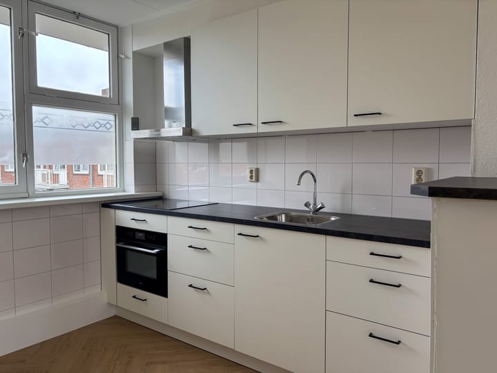 Foto 7 van Plein 1945 41