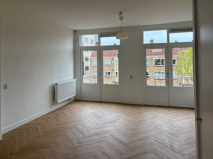 Foto 8 van Plein 1945 41