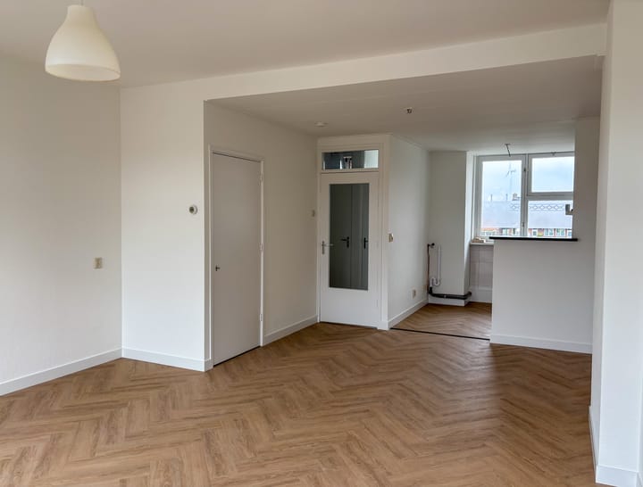 Foto 12 van Plein 1945 41