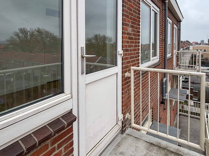 Foto 33 van Plein 1945 41