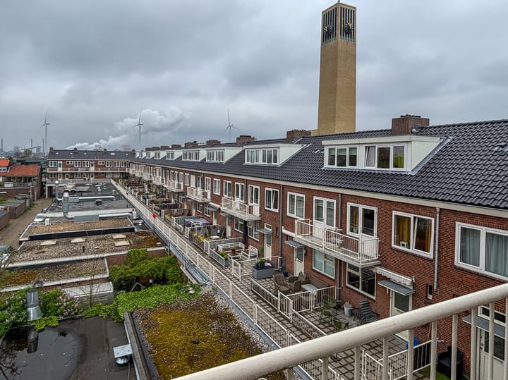 Foto 34 van Plein 1945 41