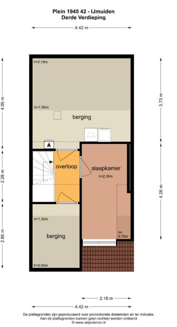 Foto 43 van Plein 1945 41