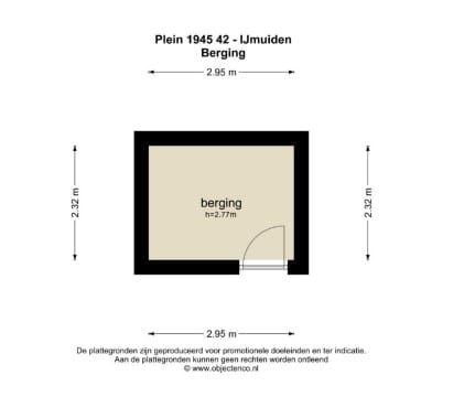 Foto 44 van Plein 1945 41