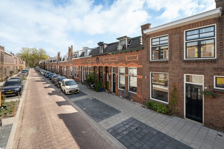 Foto 2 van Vondelstraat 62