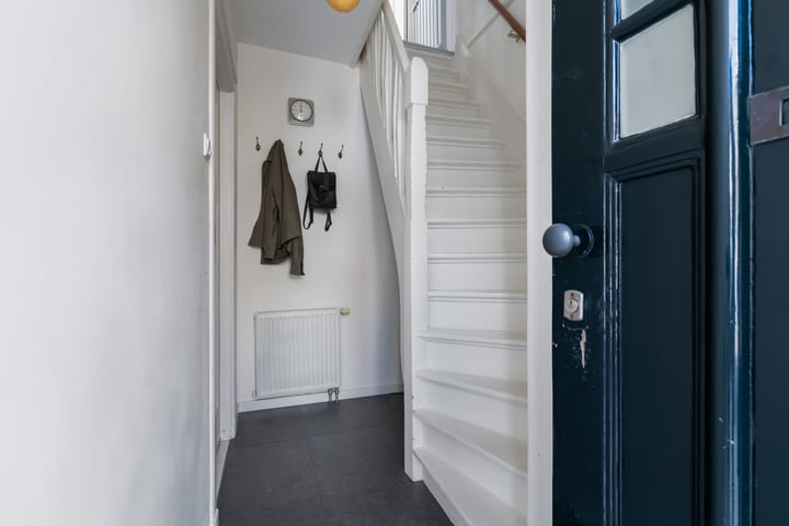 Foto 3 van Vondelstraat 62