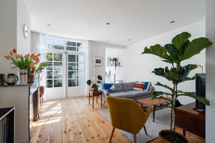 Foto 4 van Vondelstraat 62