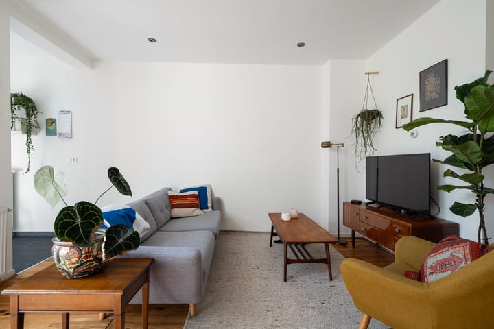 Foto 8 van Vondelstraat 62