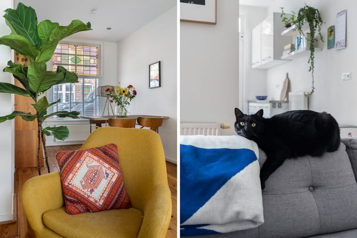 Foto 9 van Vondelstraat 62