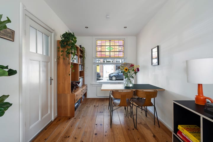 Foto 10 van Vondelstraat 62