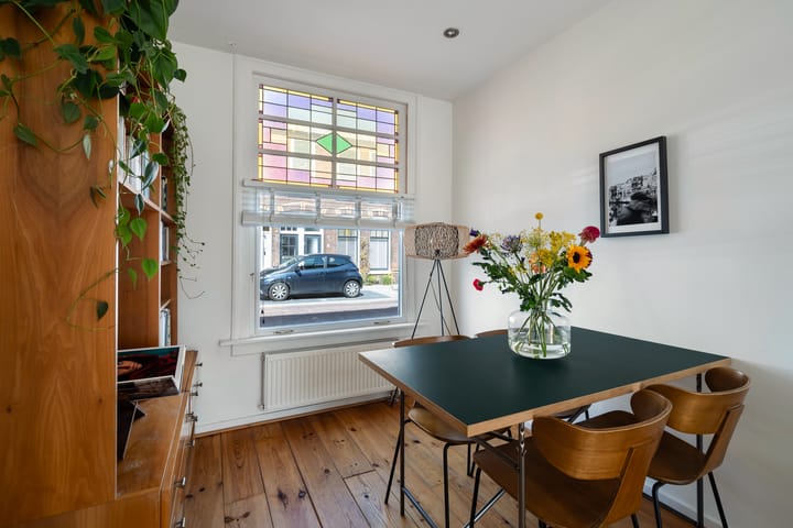 Foto 11 van Vondelstraat 62