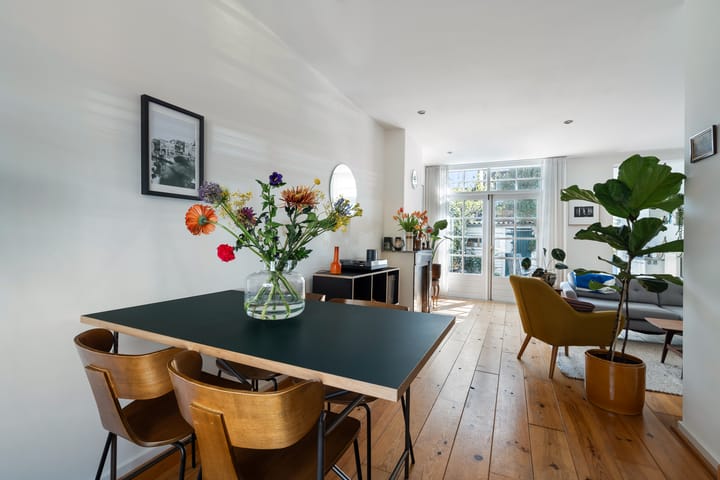 Foto 13 van Vondelstraat 62