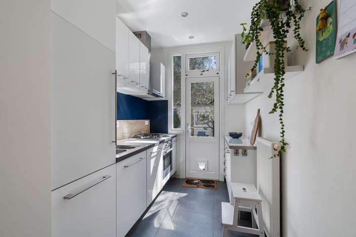 Foto 14 van Vondelstraat 62