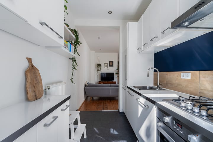 Foto 15 van Vondelstraat 62