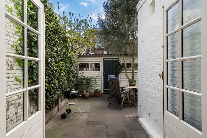 Foto 17 van Vondelstraat 62