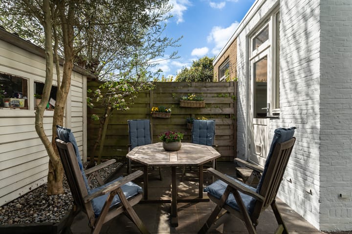 Foto 19 van Vondelstraat 62