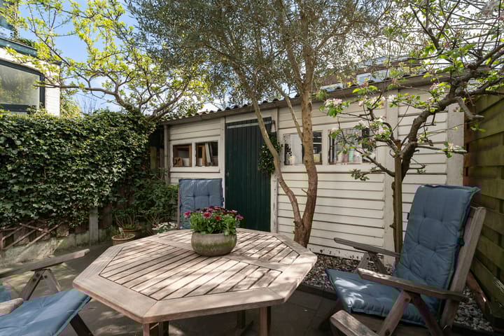 Foto 20 van Vondelstraat 62