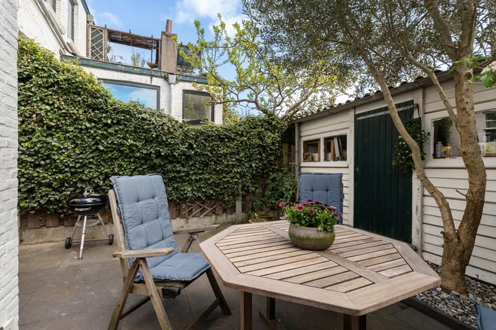 Foto 21 van Vondelstraat 62