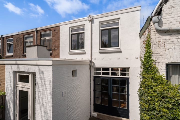 Foto 22 van Vondelstraat 62