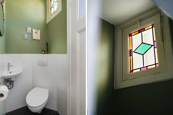 Foto 24 van Vondelstraat 62