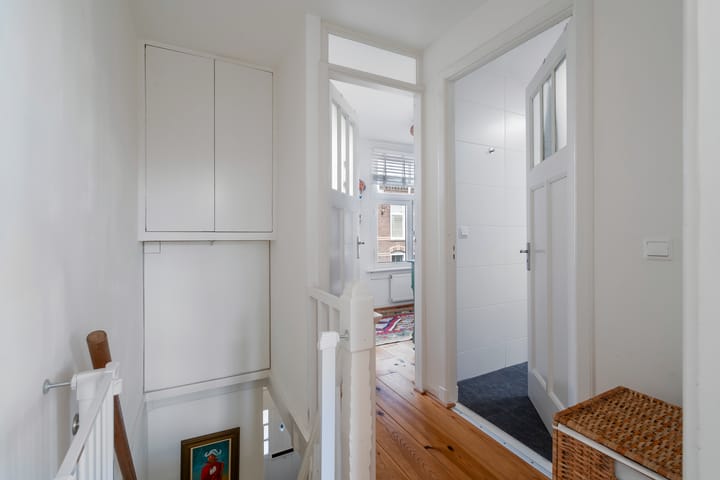 Foto 25 van Vondelstraat 62