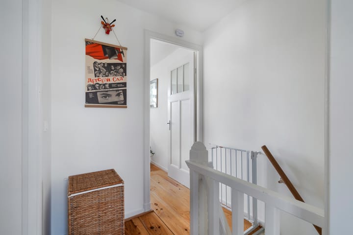 Foto 26 van Vondelstraat 62