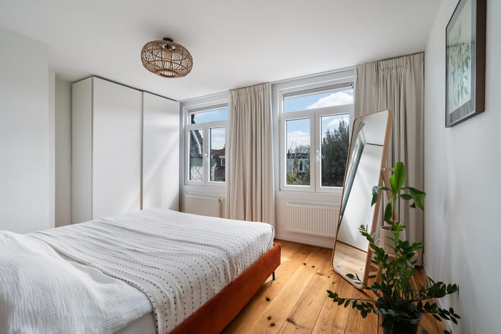 Foto 27 van Vondelstraat 62