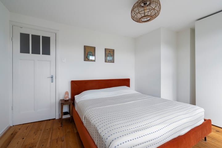 Foto 28 van Vondelstraat 62