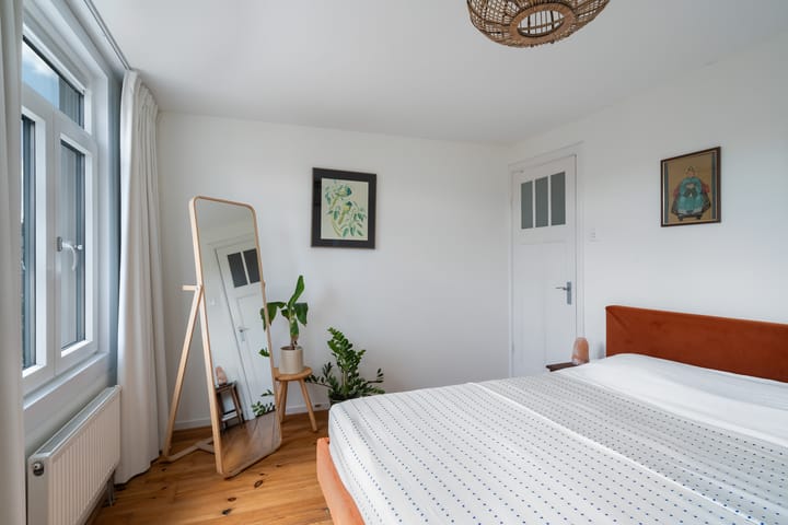 Foto 29 van Vondelstraat 62