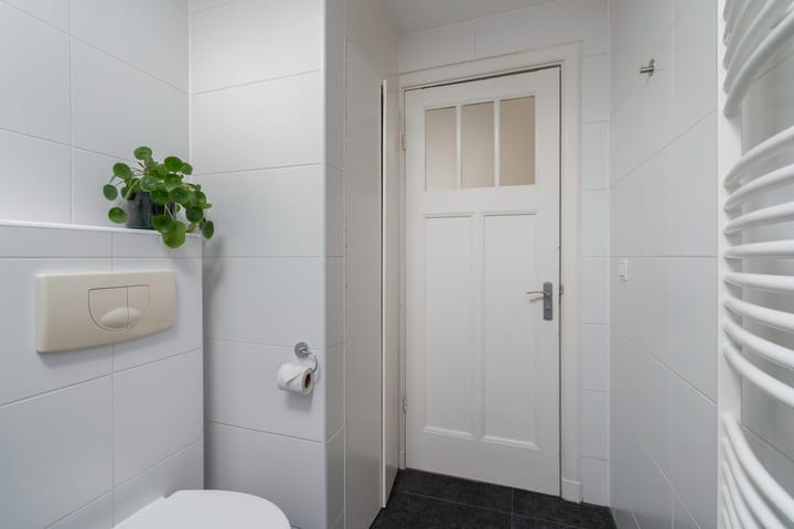 Foto 31 van Vondelstraat 62