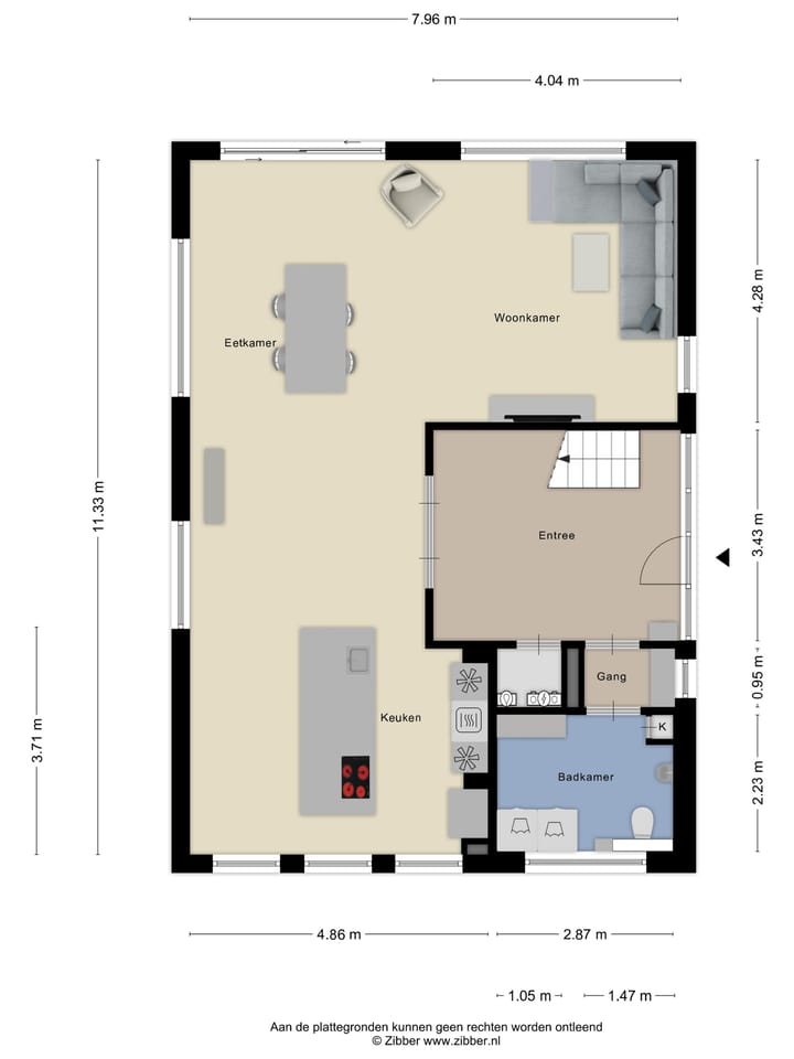 Foto 59 van Ben Goerionplein 6