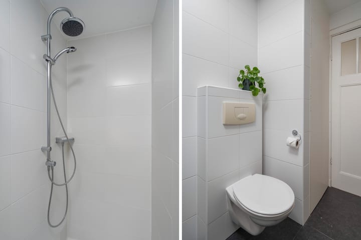 Foto 32 van Vondelstraat 62