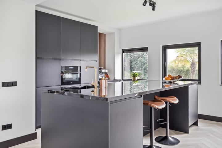 Foto 2 van Ben Goerionplein 6