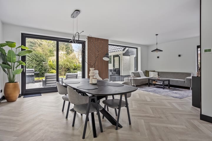 Foto 3 van Ben Goerionplein 6