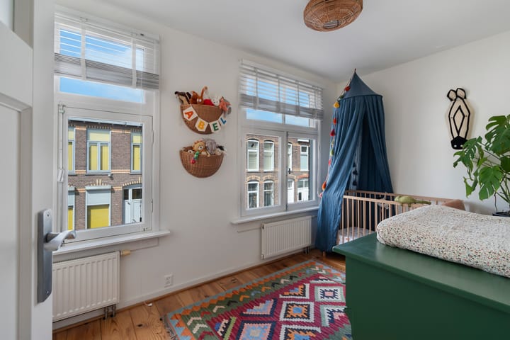 Foto 34 van Vondelstraat 62