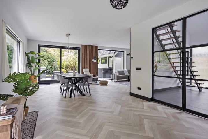 Foto 4 van Ben Goerionplein 6