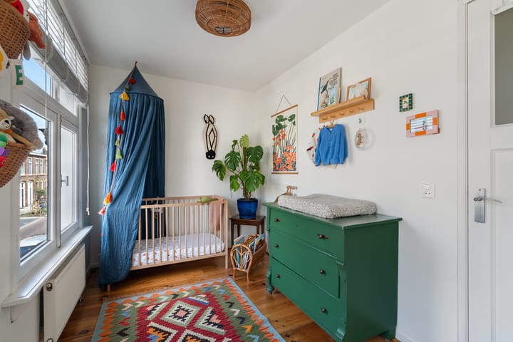 Foto 35 van Vondelstraat 62