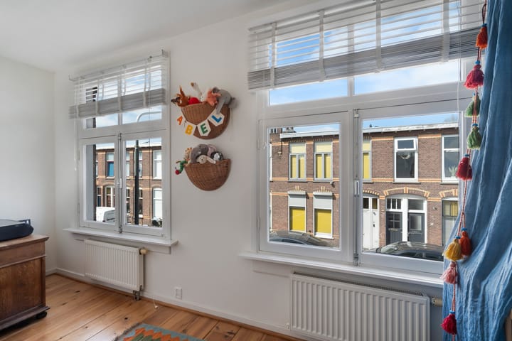 Foto 36 van Vondelstraat 62