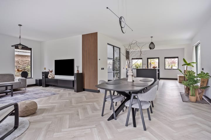 Foto 6 van Ben Goerionplein 6