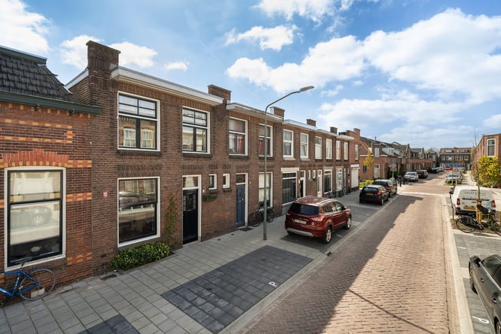 Foto 38 van Vondelstraat 62