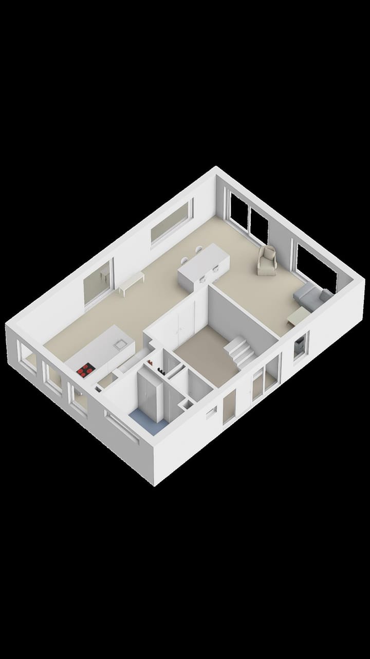 Foto 64 van Ben Goerionplein 6