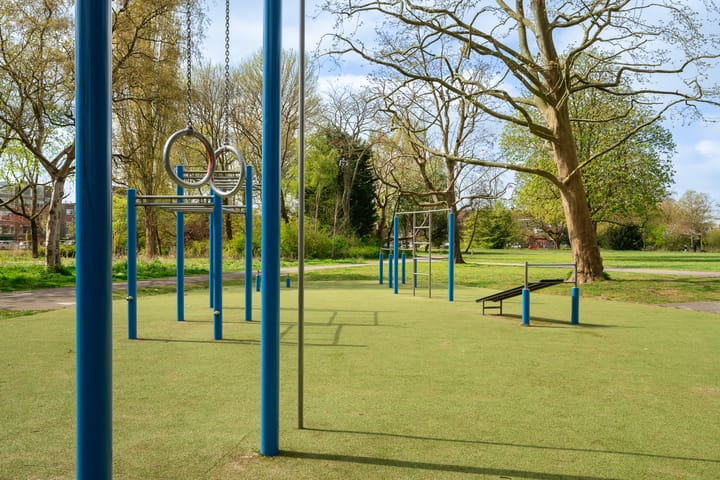 Foto 40 van Vondelstraat 62