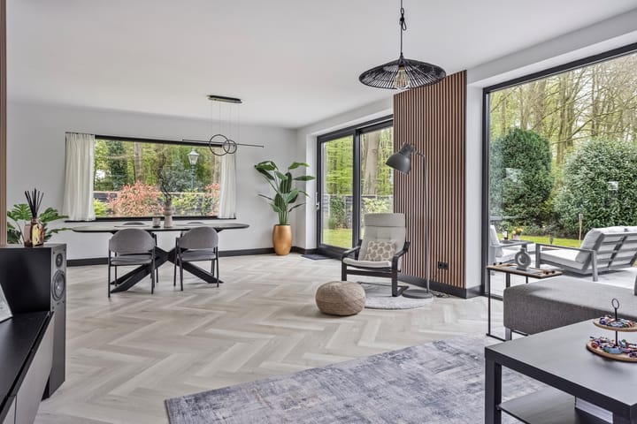 Foto 8 van Ben Goerionplein 6