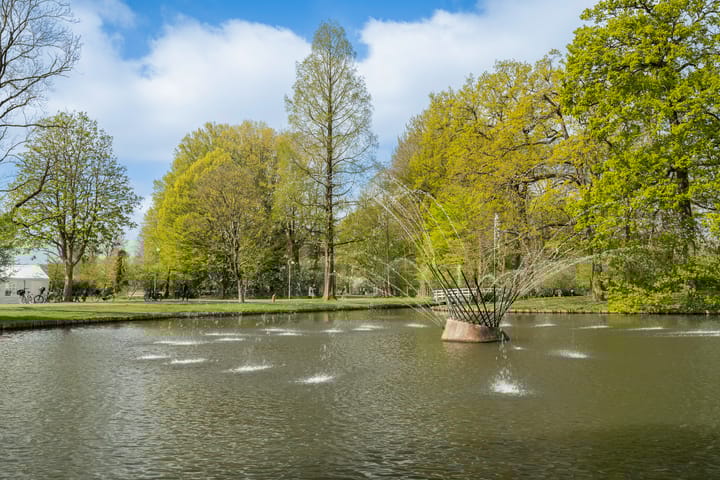 Foto 41 van Vondelstraat 62