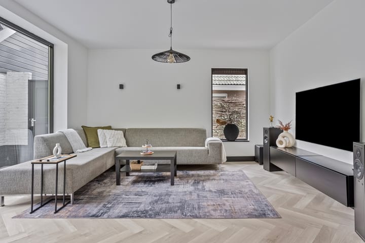 Foto 9 van Ben Goerionplein 6