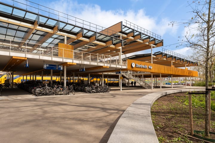 Foto 42 van Vondelstraat 62