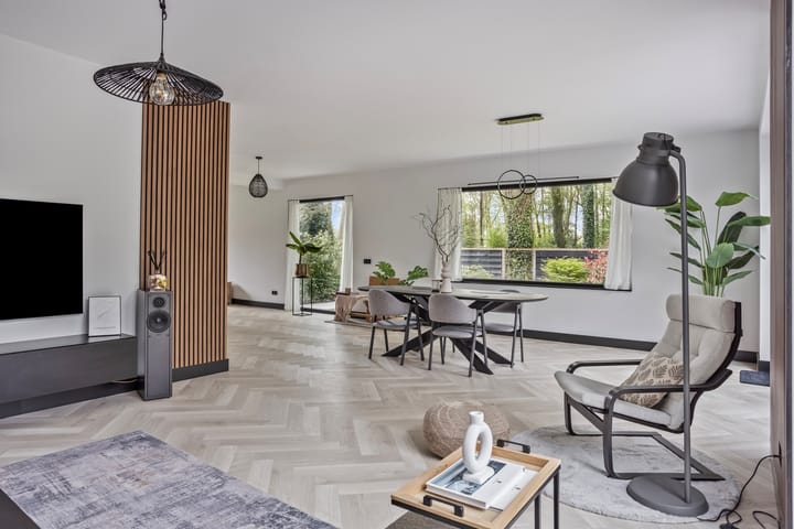 Foto 10 van Ben Goerionplein 6