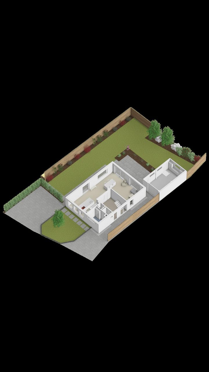 Foto 68 van Ben Goerionplein 6